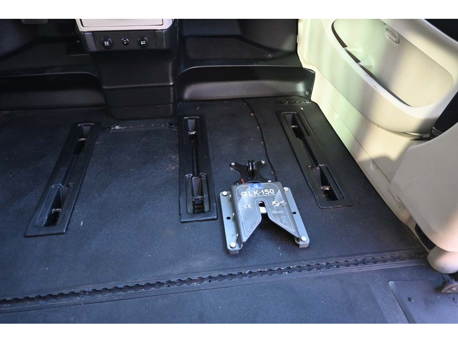 2013 Dodge Grand Caravan SXT photo 22