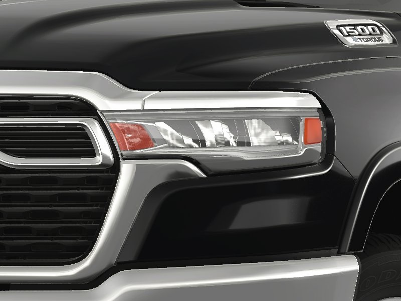 2025 Ram 1500 Big Horn Lone Star photo 12