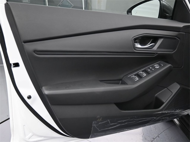 2025 Honda Accord SE photo 3