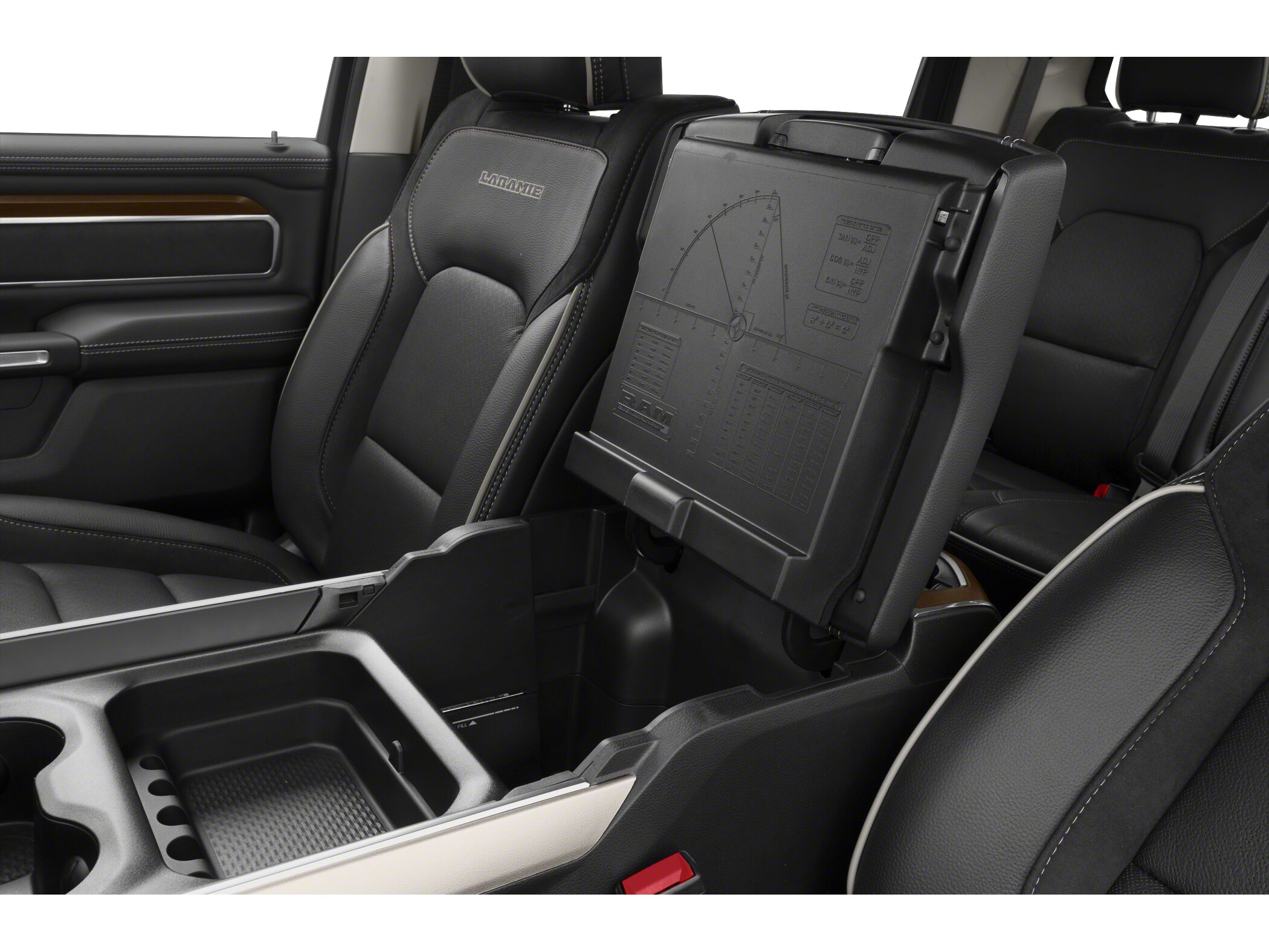 2022 Ram 1500 Laramie photo 13