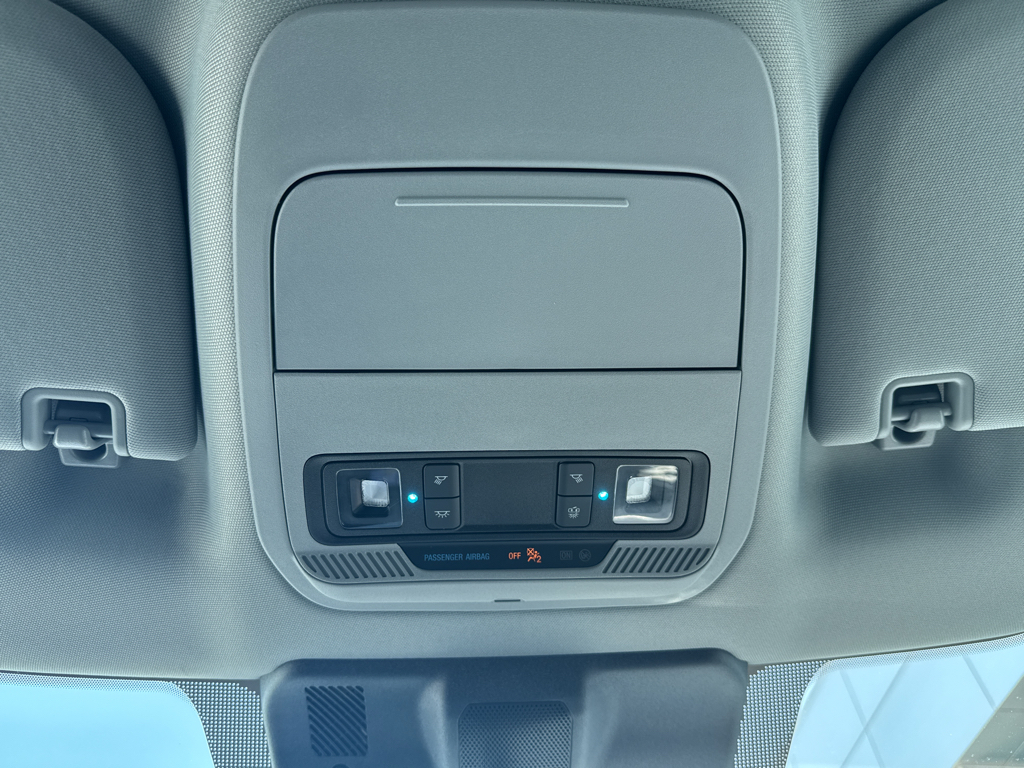 2025 Ford F-150 XLT photo 33