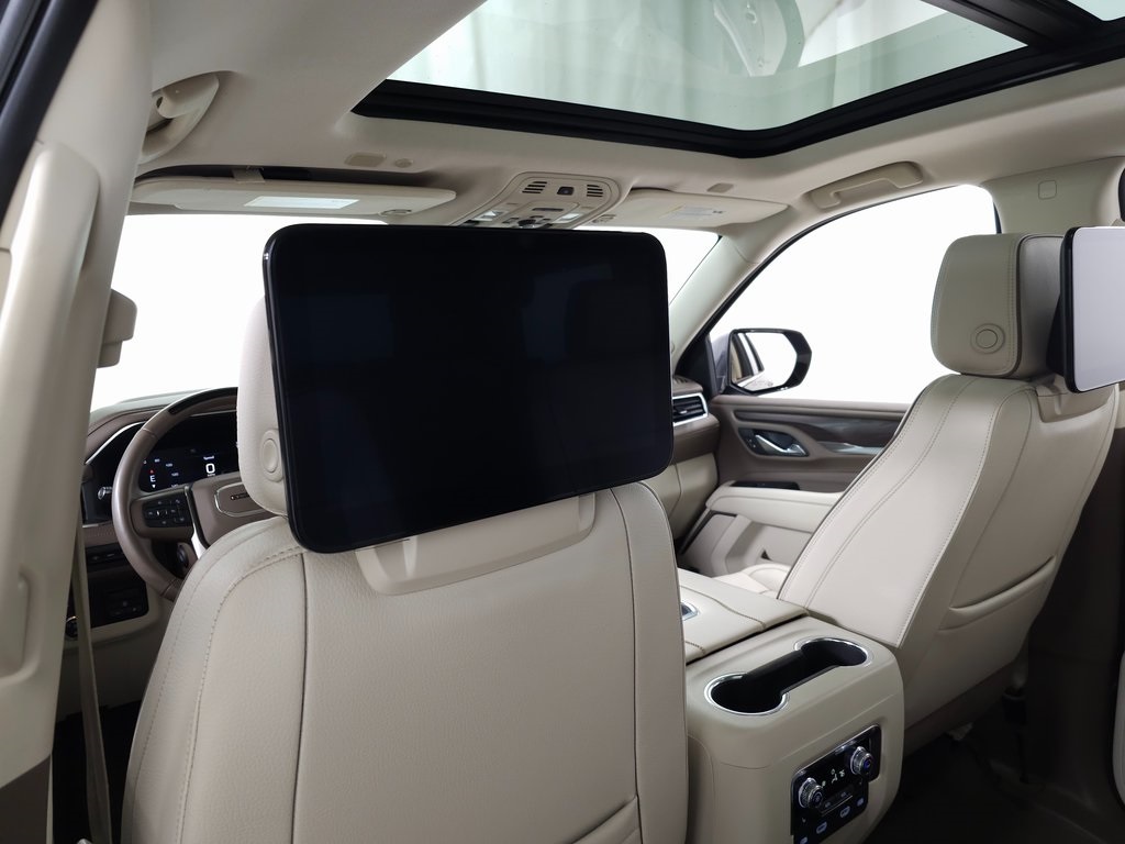 2023 GMC YUKON - Image 38