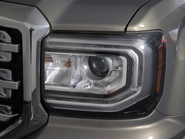 2017 Gmc Sierra 1500 SLT photo 13