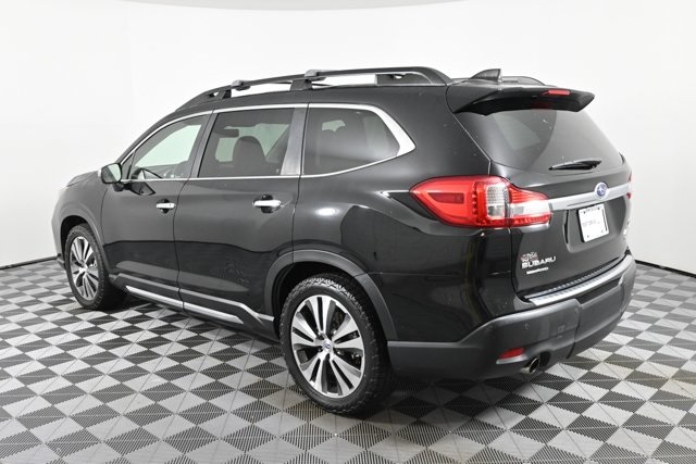 2019 Subaru Ascent Touring photo 11
