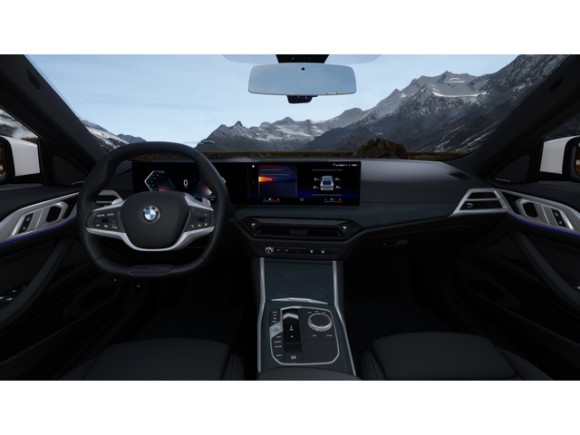 2026 Bmw 430i xDrive photo 9
