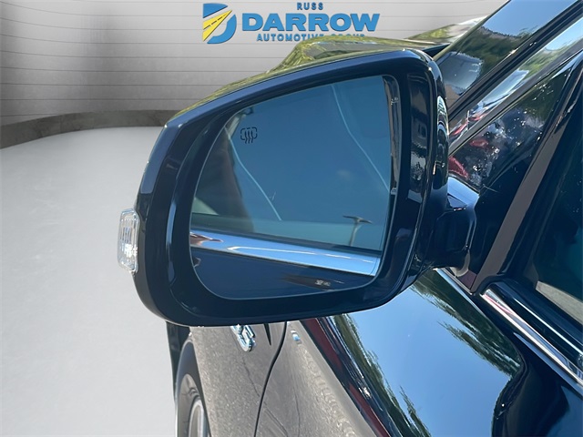 2020 Infiniti QX60 Luxe photo 40