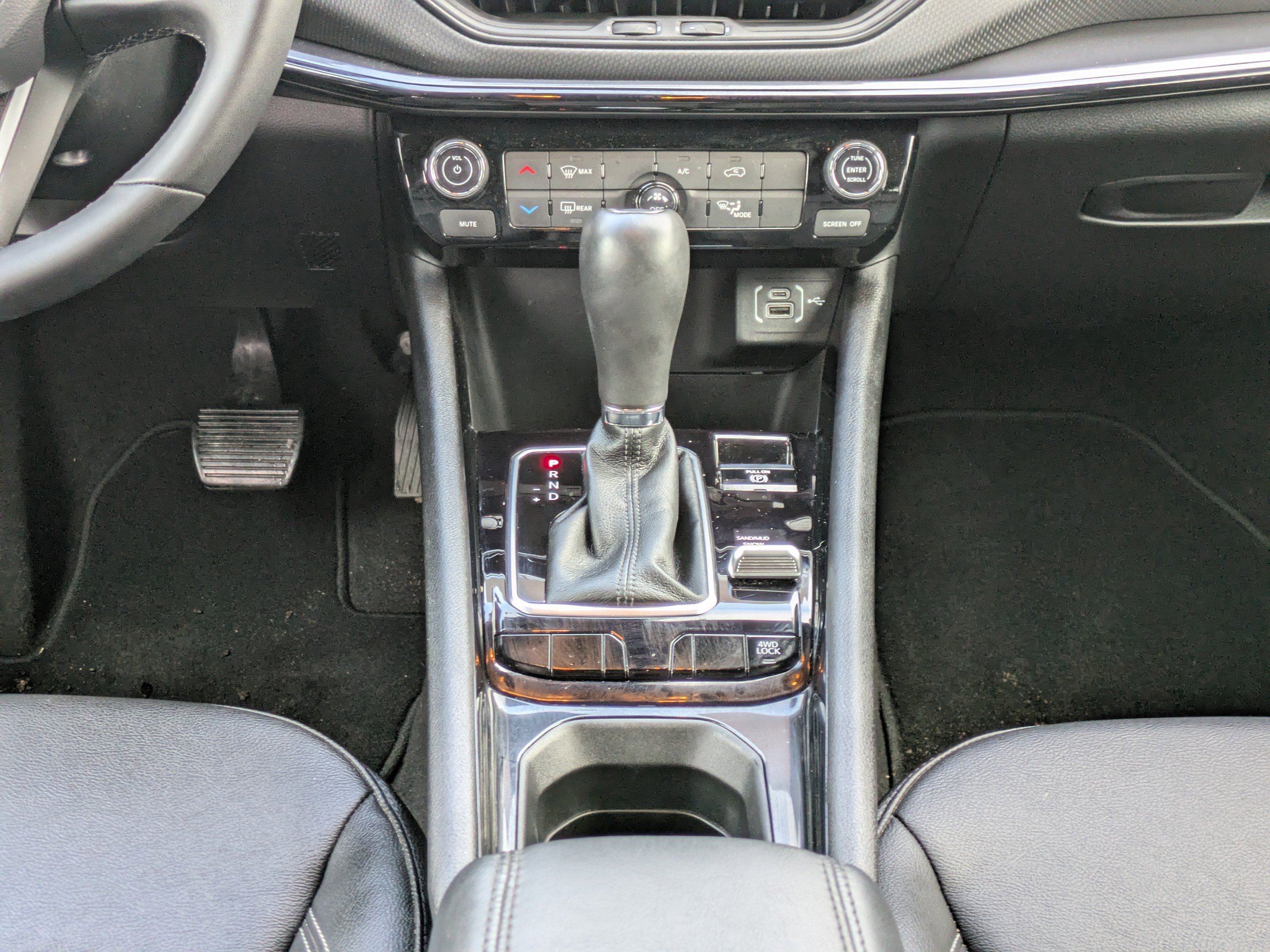 2024 Jeep Compass Latitude photo 16
