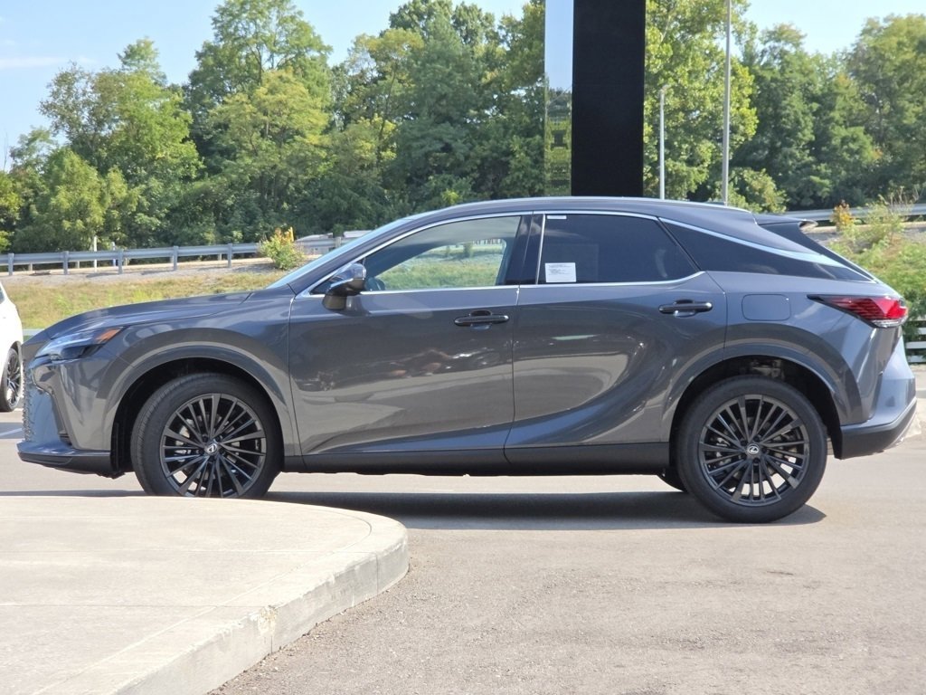 2025 Lexus RX 350 Premium photo 20