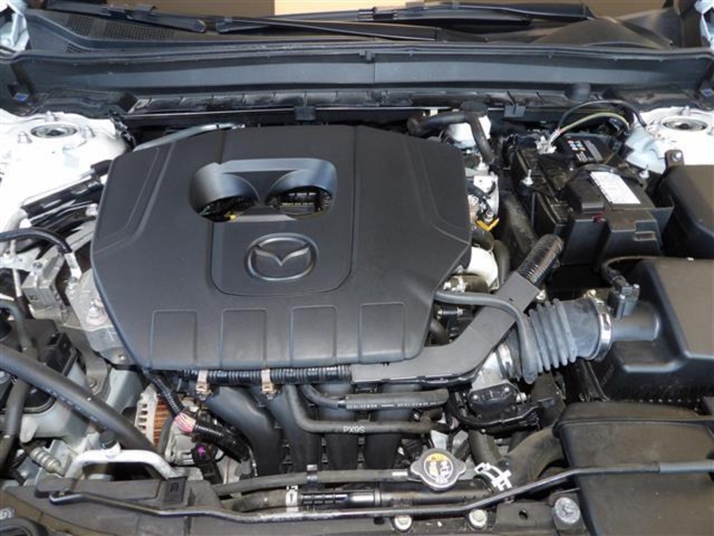 2023 Mazda CX-30 2.5 Select photo 11