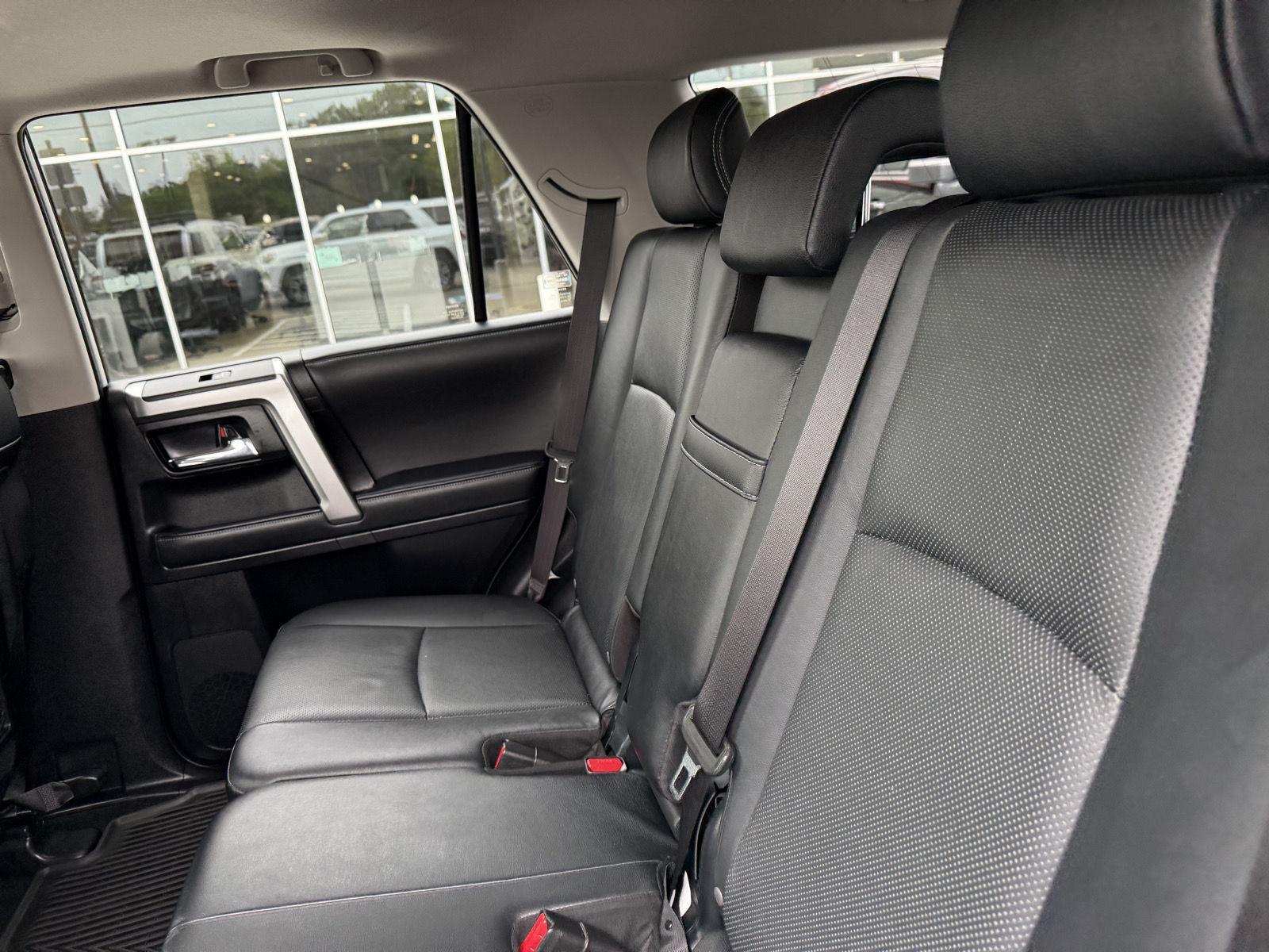 2024 Toyota 4Runner Limited photo 16