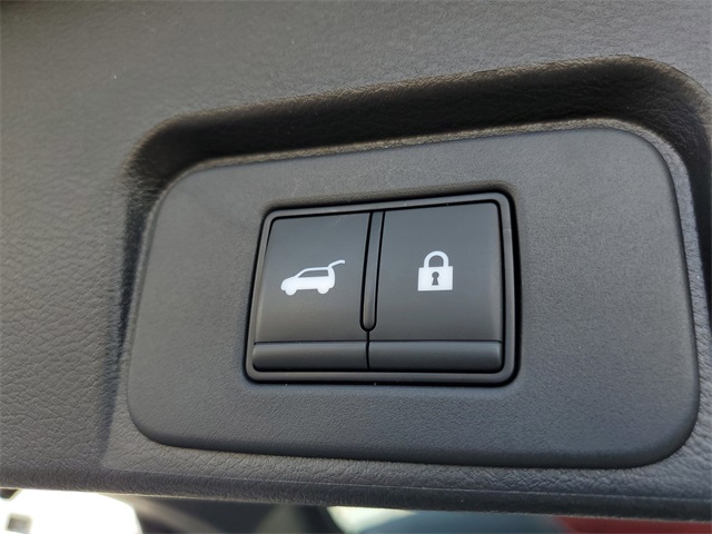 2024 Nissan Rogue SL photo 6