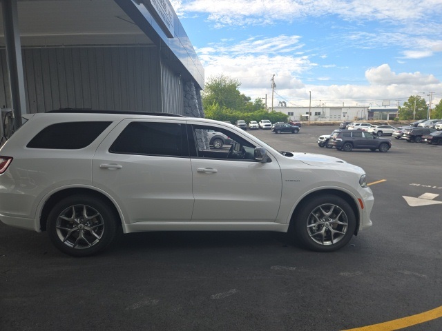 2026 Dodge Durango GT Plus photo 3