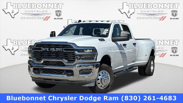 2025 RAM Ram 3500 Pickup Tradesman's photo
