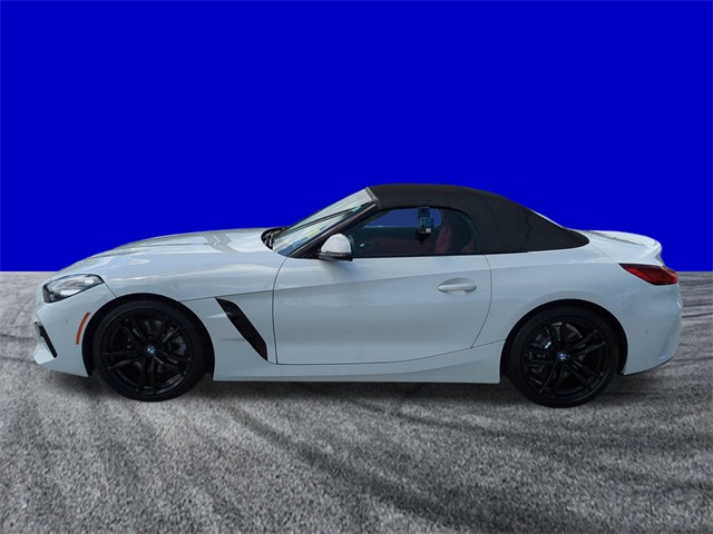 2020 Bmw Z4 sDrive30i photo 7
