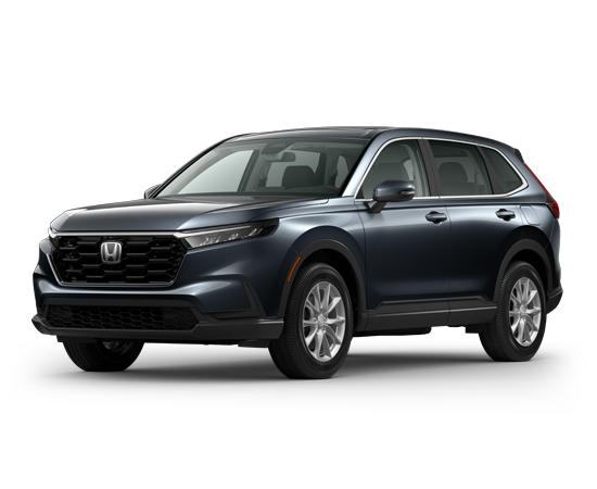 2026 Honda CR-V EX photo 2