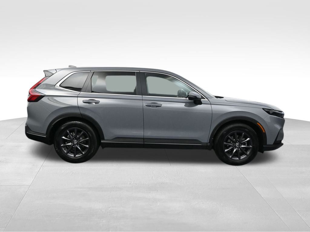 2026 Honda CR-V EX-L photo 3