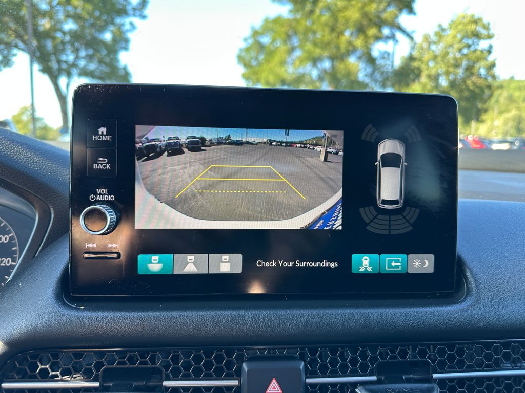2023 Honda HR-V EX-L photo 17