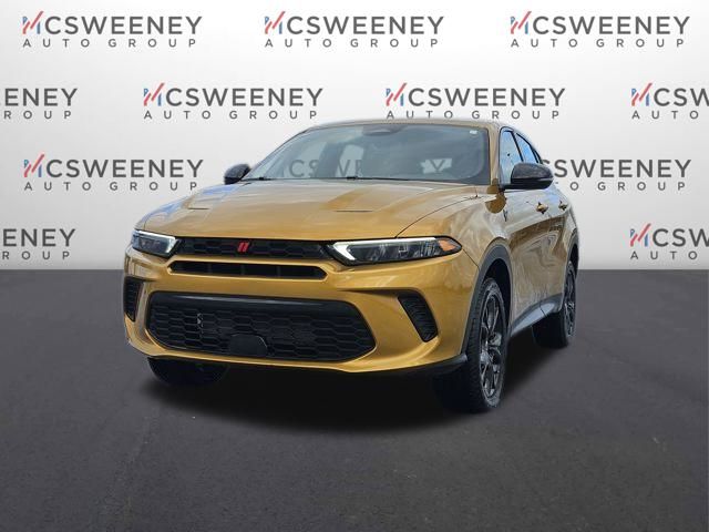 2024 Dodge Hornet GT's photo