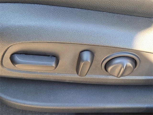 2020 Gmc Terrain Denali photo 16