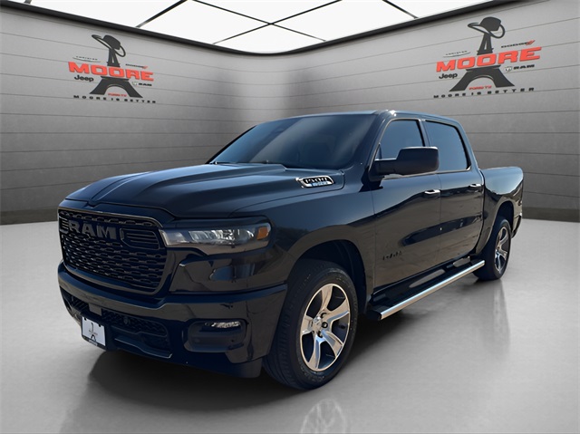 2025 RAM Ram 1500 Pickup Tradesman's photo