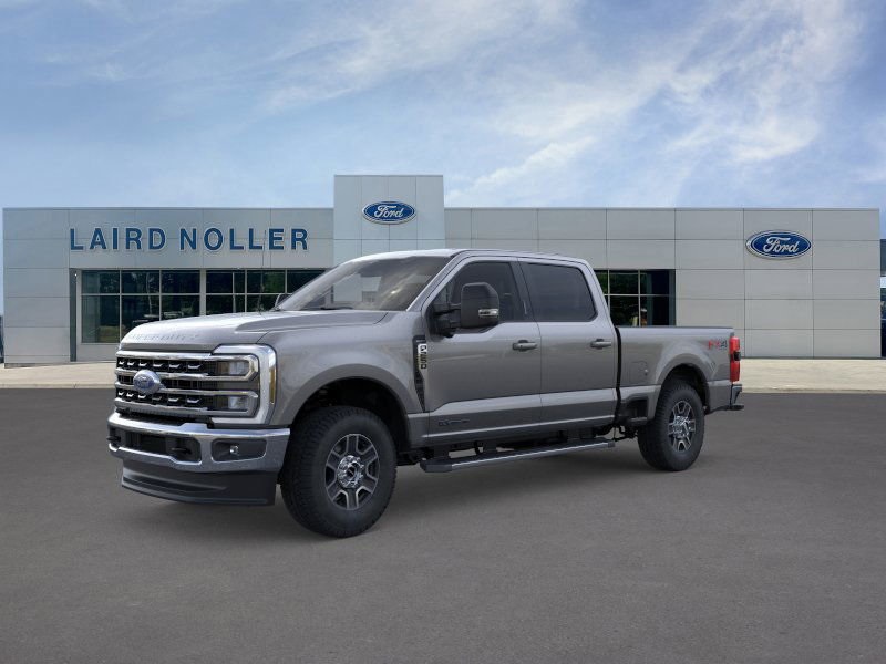 2026 Ford F-250 Super Duty Lariat's photo