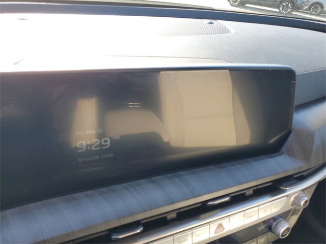 2025 Kia Telluride EX photo 15