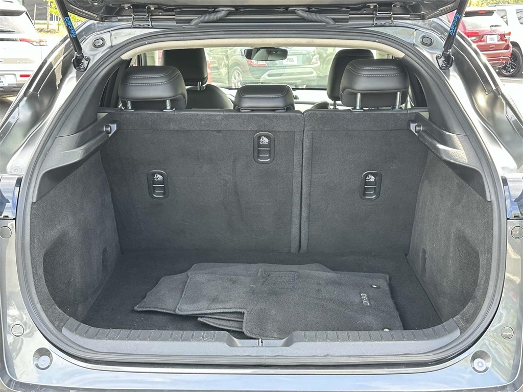2022 Mazda CX-30 2.5 Select photo 29