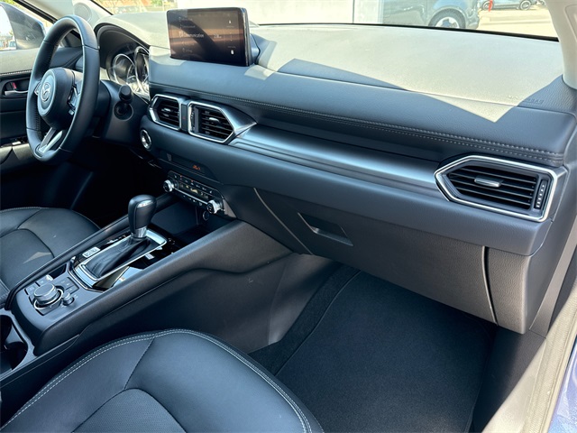 2024 Mazda CX-5 2.5 S Preferred photo 19