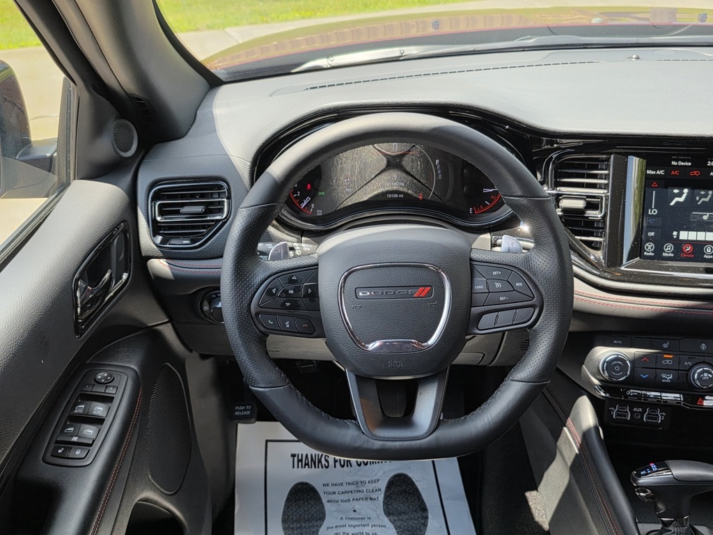 2024 Dodge Durango GT photo 19