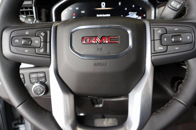 2025 Gmc Sierra 2500 HD SLT photo 23