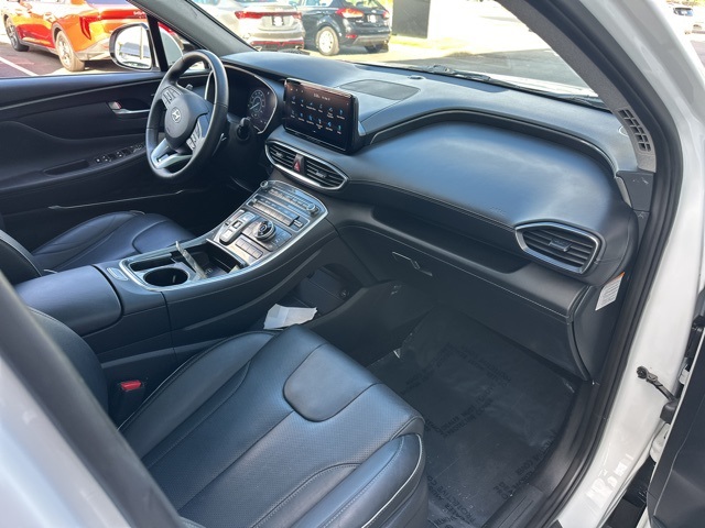 2022 Hyundai Santa Fe Limited photo 33