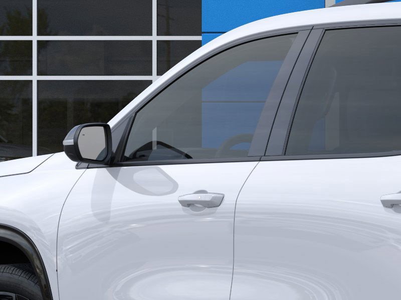2026 Chevrolet Traverse RS photo 11