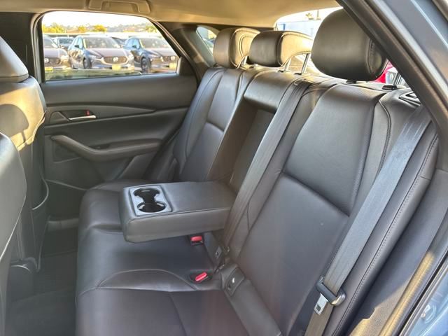 2022 Mazda CX-30 2.5 Turbo Premium Plus photo 21
