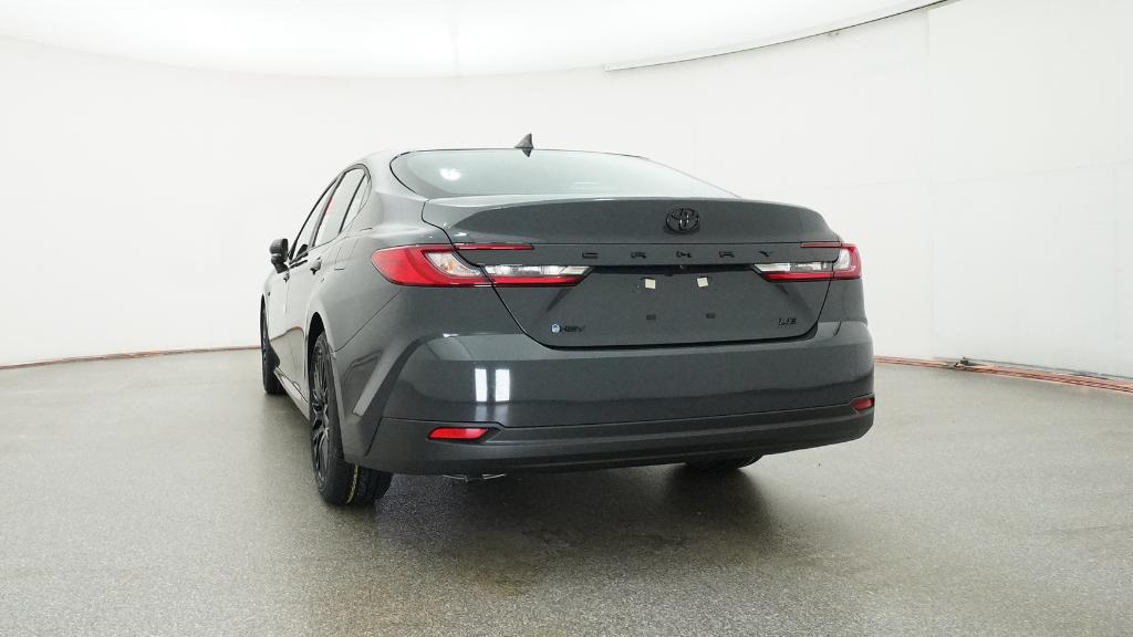 2026 Toyota Camry LE photo 14
