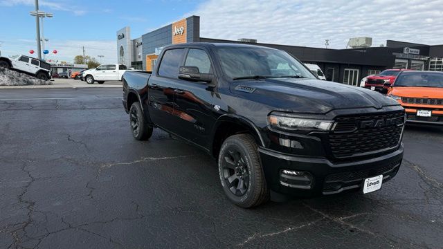 2026 RAM Ram 1500 Pickup Big Horn/Lone Star's photo