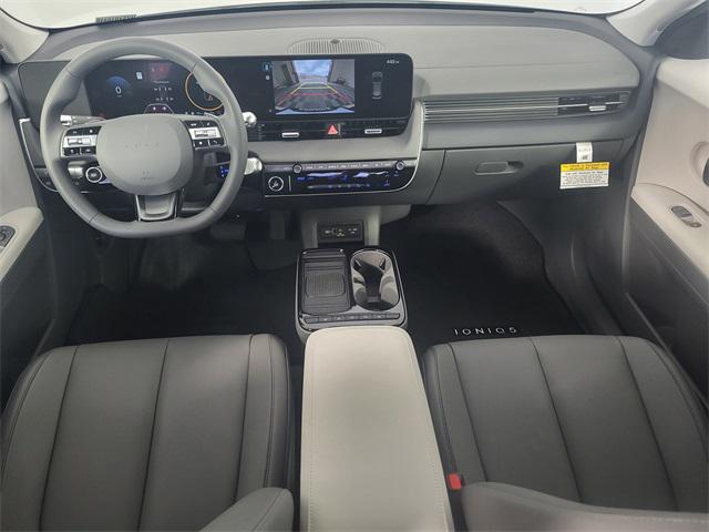2025 Hyundai Ioniq 5 SE photo 22