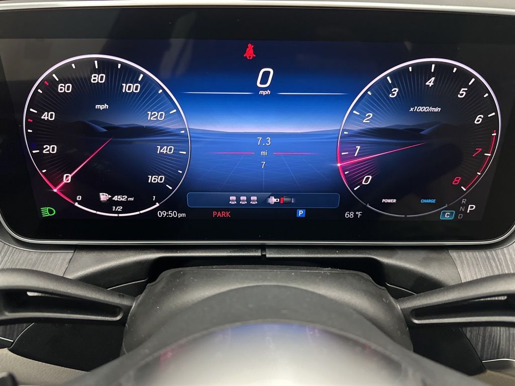 2025 Mercedes Benz C 300 photo 27