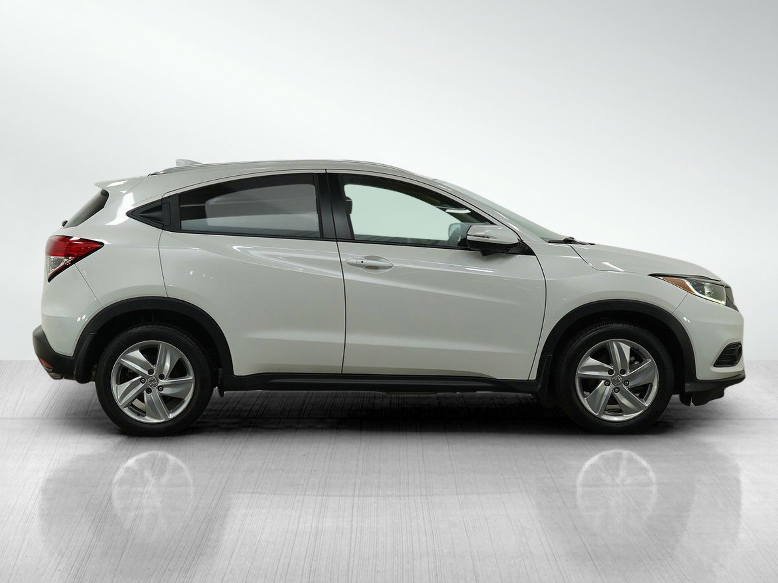 2019 Honda HR-V EX photo 6