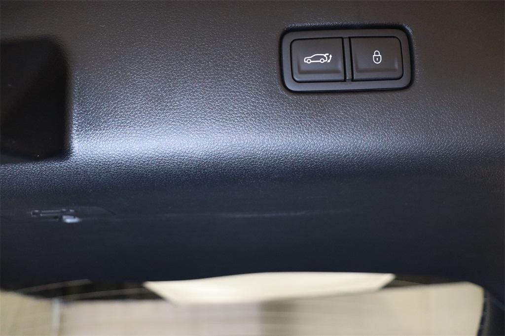 2026 Genesis Electrified GV70 photo 22