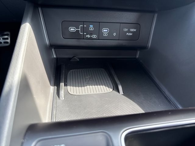 2025 Hyundai Sonata N Line photo 29