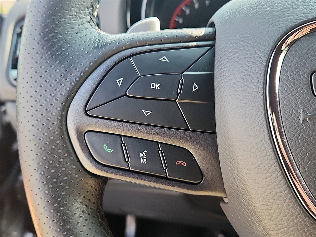 2024 Dodge Durango GT photo 21
