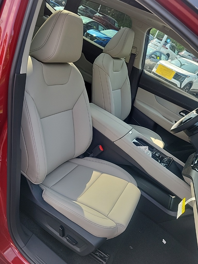 2025 Nissan Murano SL photo 35