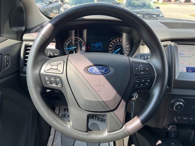 2020 Ford Ranger XL photo 38