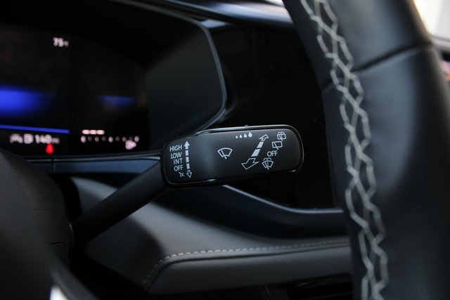 2024 Volkswagen Taos SE photo 10