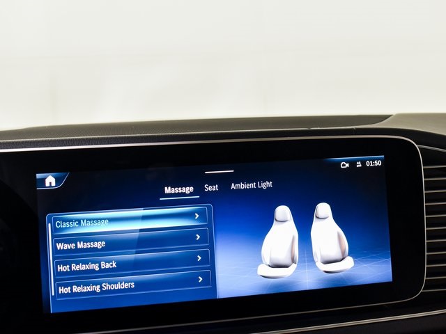 2026 Mercedes Benz GLS 580 4MATIC photo 28