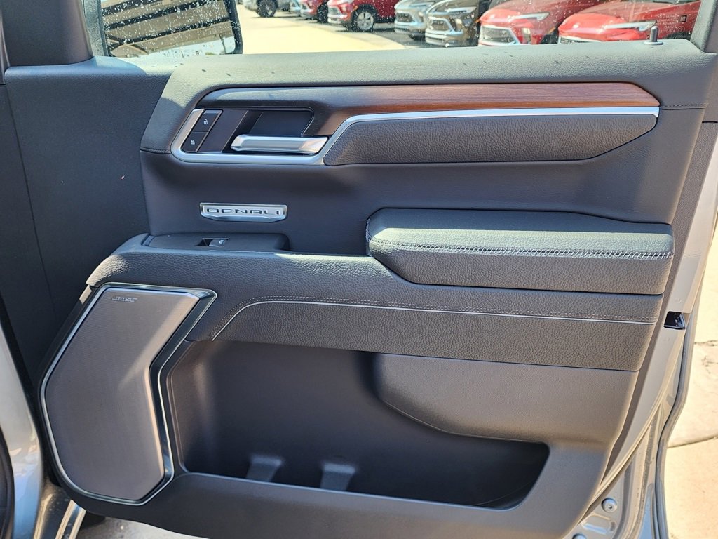 2026 Gmc Sierra 1500 Denali photo 38