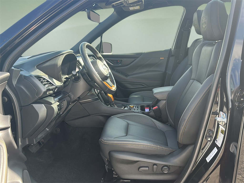 2024 Subaru Forester Wilderness photo 9
