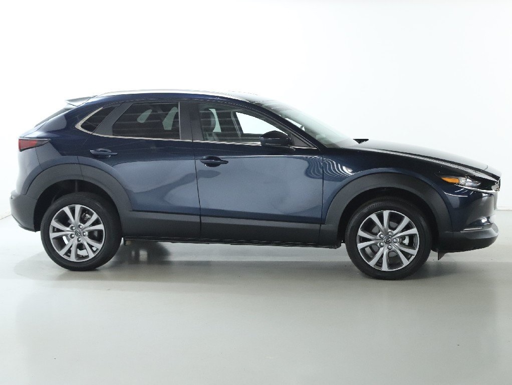 2023 Mazda CX-30 2.5 S Preferred photo 10