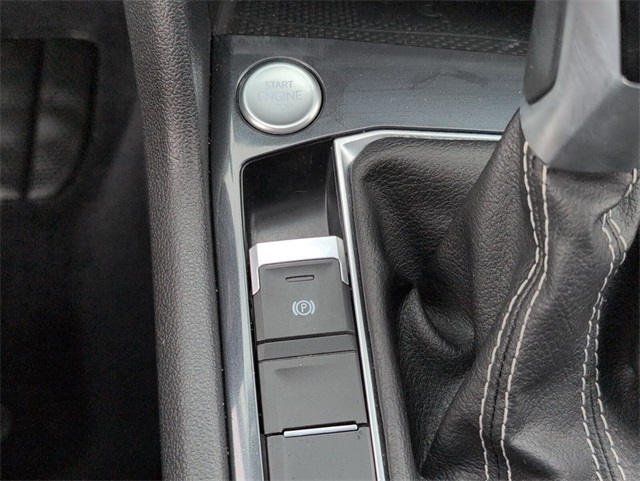 2022 Volkswagen Tiguan SE photo 24