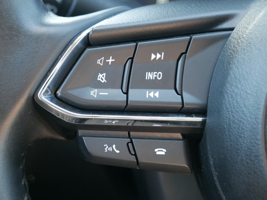 2025 Mazda CX-5 2.5 S Preferred photo 19
